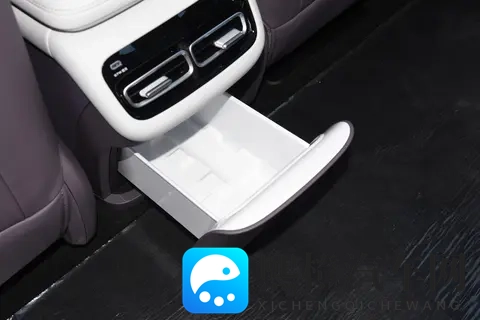 第5代帝豪上市，659万起，400万全球车主再“向上”-1