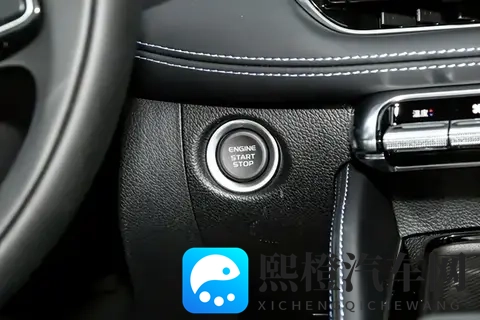 上市不到三年销量超67万!吉利星瑞凭什么这么火?-2