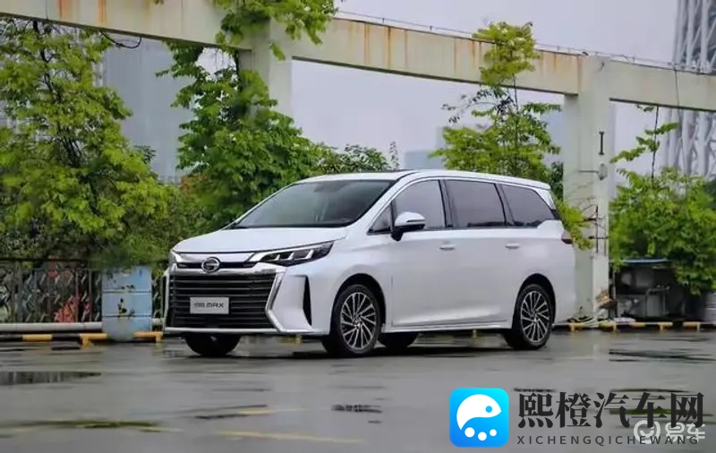 10万级神车推荐:15T+7速,大7座,三排可放平-1