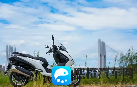 狮吼入街!标致摩托PULSION 211重新定义中型欧系踏板-1