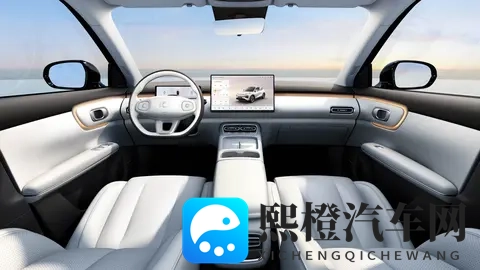 激光雷达 + 4 纳米芯片加持 长安启源 Q05 11月21日公布价格权益-2