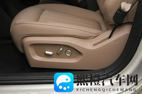 25 万级纯电中型 SUV，乐道 L60 动态体验报告来了-2