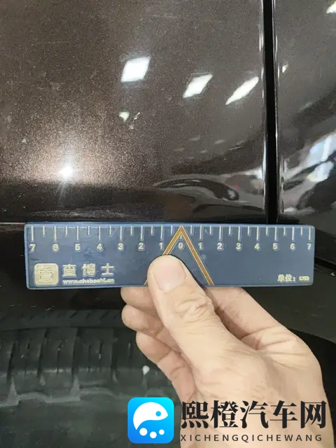 20年凯迪拉克XT5，8万公里，10万多体验豪华SUV！-2