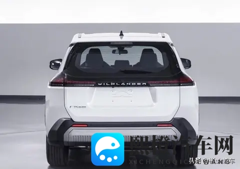 威兰达全新登场，外观风格向RAV4靠拢，三款动力如何抉择？-3