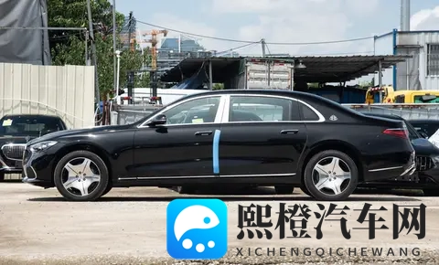 新车 售2496万元起,2026款迈巴赫S级新车型上市,配置调整-1