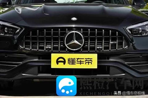 奔驰降价,音响变选装,用户懵了-2