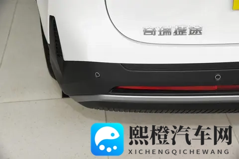 山海L7 PLUS:15万级中型SUV的好选择,旅行小房车选TA-1