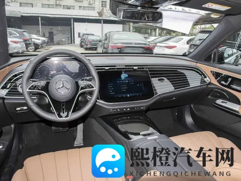 奔驰变相降价?奔驰E级推入门版车型,4299万元减配了哪些配置?-1