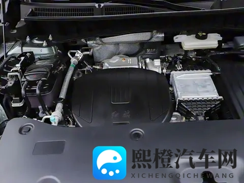 采用品牌最新设计语言,红旗HS6 PHEV预售定档11月15日-2