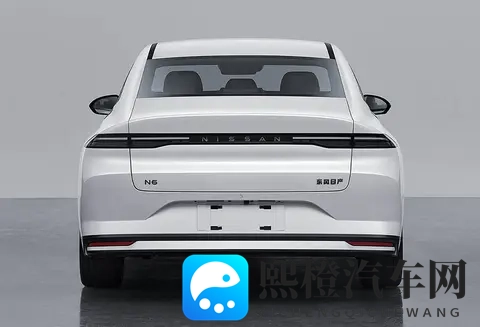 四季度内完成上市 日产N6将于11月13日开启预售-1