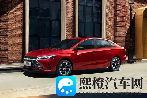 以低价崛起却战死于内卷 雪佛兰准备要退出中国市场了？-3