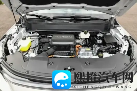 当“精打细算”奶爸遇上称职搭档:蓝电E5 PLUS如何打动我们全家?-2