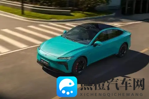 37秒破百+1308km续航，东风奕派eπ007+的实力如何-2