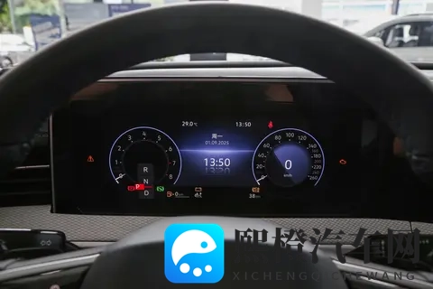 2026 款大众揽巡选购指南：动力配置与场景适配分析-2