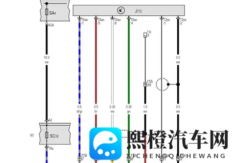 奥迪A3做个保养,倒车影像不工作了,差点背黑锅!-1
