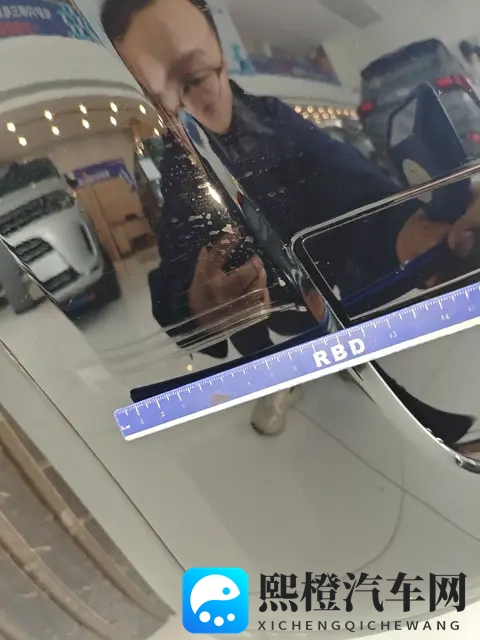 22年Model Y:3万公里,代步家用,这价格香不香?-2