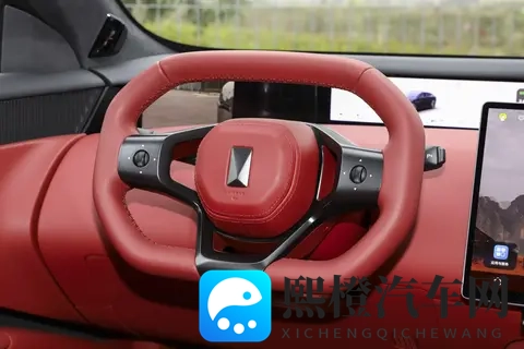 阿维塔12 2026款Ultra后驱增程版:均衡的实力派-2