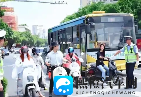 《CCC公告搅动电动车市场:42亿车主看洗牌》-2