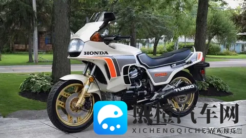 本田抗衡川崎H2?V型3缸?还要电子增压?本田想干什么?-2