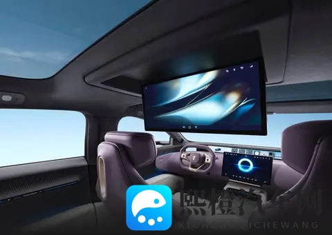 阿维塔 12 四激光版(2026 款)体验:实用配置下的豪华出行感受-1