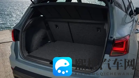 这款配备涡轮增压发动机、比 Yaris Cross 便宜的 SUV，堪称颠覆之作-1