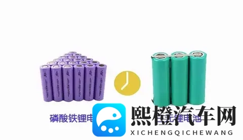 这么容易自燃，到底哪个才更好？磷酸铁锂和三元锂的真相！-1