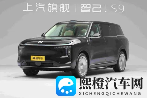 智己LS9预售了，价格比理想低，配置却更狠，这车想干啥？-1