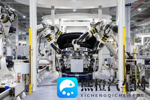 关税大刀砍向自己!美国汽车业18万人失业,万亿产业链加速逃离-1