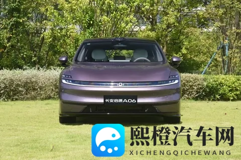 小鹏MONA M03锁死13万级市场?长安启源A06能给出更优方案吗?-1