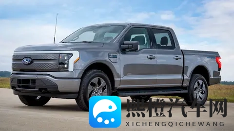 福特F-150 Lightning要凉？电动皮卡王炸或面临退场-3