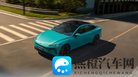 比老款中配还贵!奕派eπ007+标配激光雷达,老车主:买早了?-2