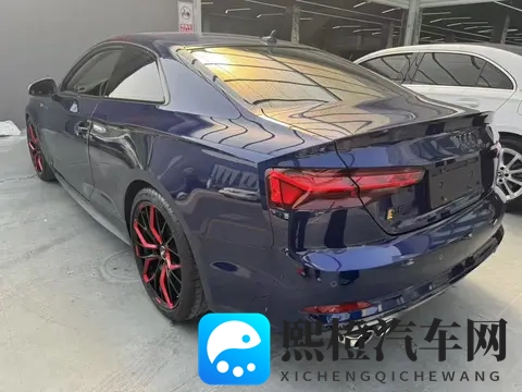 13万多拿下奥迪A5,圆你轿跑梦,这价格香不香?-2