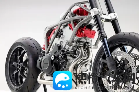 EICMA前瞻|国际大牌齐聚米兰,这 9 款车型值得关注!-3