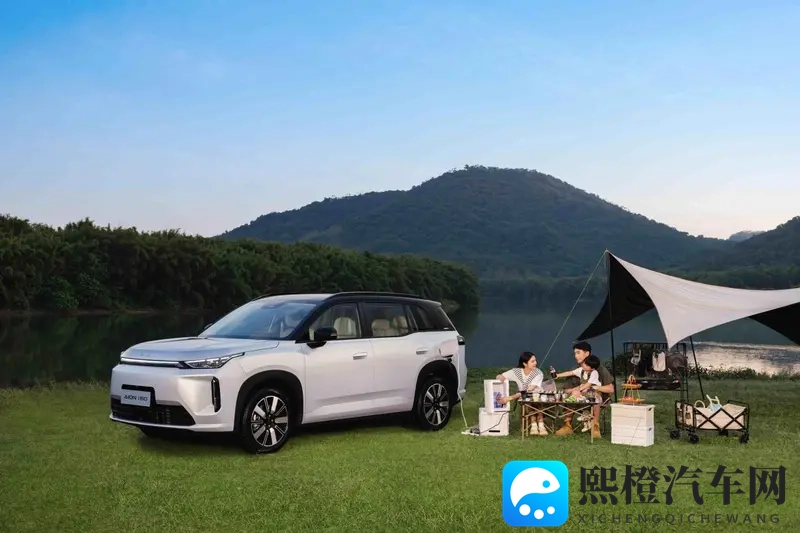 “烧一赔三10万级SUV选车不纠结埃安i60增程纯电双选-1