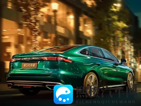 今日新车播报:奔驰新车最大续航866公里,全新帝豪全方位升级-1