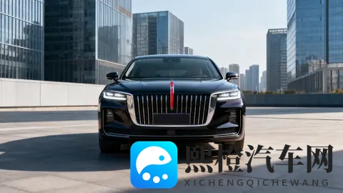 红旗H9系介绍及购买建议-2