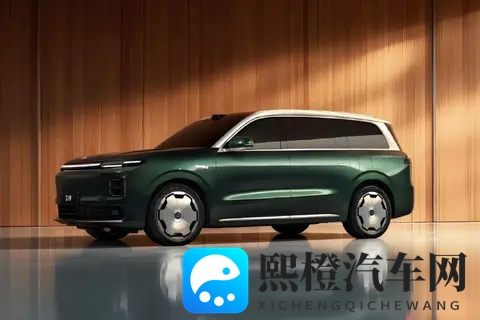 20万起买52米全尺寸SUV！零跑D19增程版配80度大电池+孔辉的空悬-3