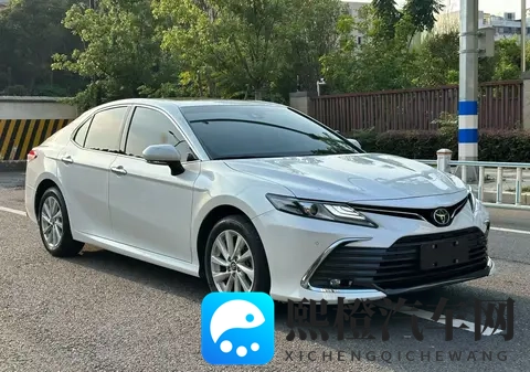 21年凯美瑞，4万公里一手车，10万多开回家-1