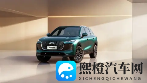 本周车圈 “神仙打架”:12 款新车扎堆发布,这 3 类人群看完直接冲-2