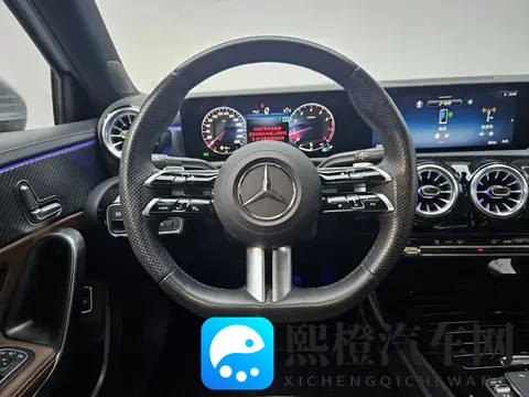 16万公里准新奔驰A级，一手车源，15万内拿下！-1