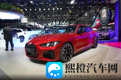 买豪华轿跑看这款！敞篷、两门全都有，宝马4系保姆级导购指南-3