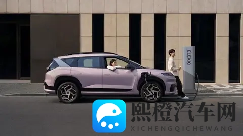 1158万起，中型半纯电SUV“价格屠夫来了”！北京现代这次玩真的-1