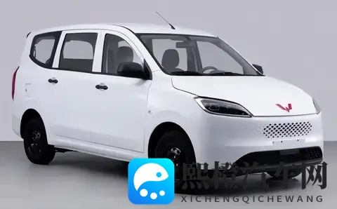 一文看懂新宏光!300公里续航对比81千瓦动力,2850mm轴距空间大-2