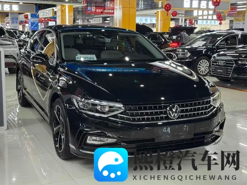 14万多入手准新大众迈腾,宜商宜家,这性价比如何?-1