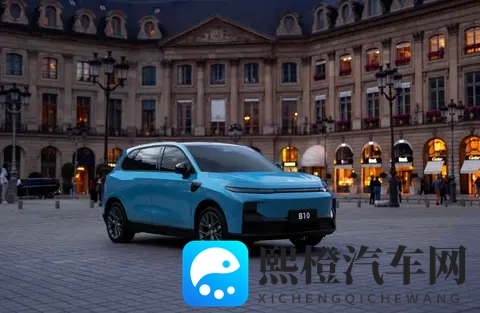 10月车企销量 黑马零跑破7万,巨头比亚迪狂揽44万-1