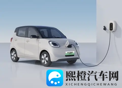 售558万元_续航提升 五菱宏光MINIEV四门版301km臻享+款上市-1