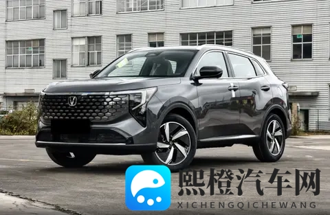 1129万起，综合续航1220公里，26款长安CS55 PLUS PHEV值得一看？-1