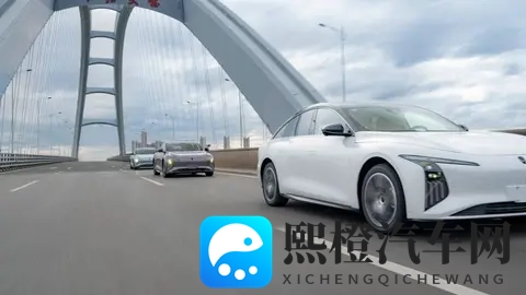 担心电车电池不耐用?星海S7 800V碳化硅超充版8年质保-2