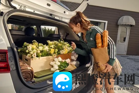 798万元起售 2026款起亚奕跑上市-2