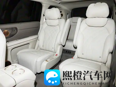 智己LS9正式预售,3369万起,车长近5米3,上汽最大的SUV来了!-2